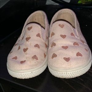 Toddler Slip Ons